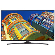 Samsung UN55KU6290FXZA 55-Inch Class Ku6300 6-Series 4K Uhd TV