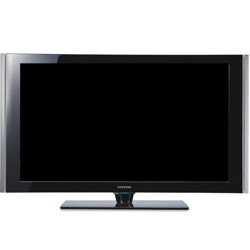 Samsung LNT4081FXXAA Television - UHD Smart TV with Stunning Visuals