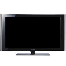 Samsung LNT4081FXXAA Television - UHD Smart TV with Stunning Visuals