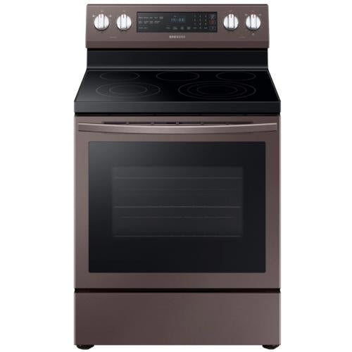 Samsung NE59R6631ST/AA 5.9 Cu. Ft. Freestanding Electric Range