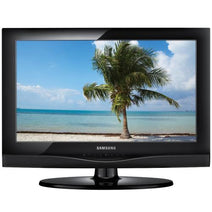 Samsung LN32C350D1DXZA 32" Lcd C350 Series HD TV