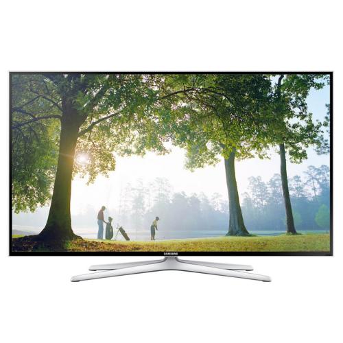 Samsung UN50H6400AFXZC 50-Inch Class Led H6400 Series Smart TV