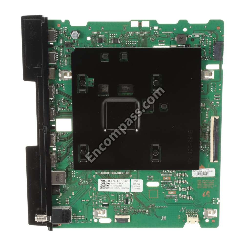 samsung BN94-16842S ASSY PCB MAIN