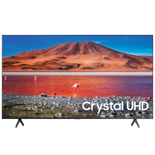 Samsung UN58TU7000FXZA 58-Inch Class Tu7000 4K Uhd Hdr Smart TV