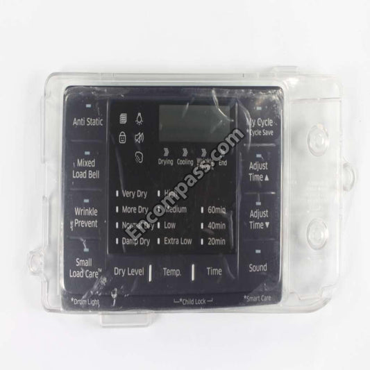 DC97-18493A Window Panel