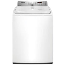 Samsung WA400PJHDWR/AA 27-Inch Top-load Washer With 4.0 Cu. Ft. Capacity