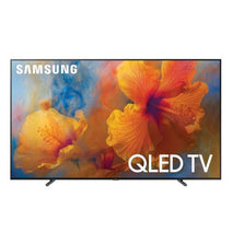 Téléviseur intelligent QLED 4K Ultra HD Samsung QN88Q9FAMFXZA de 88 pouces