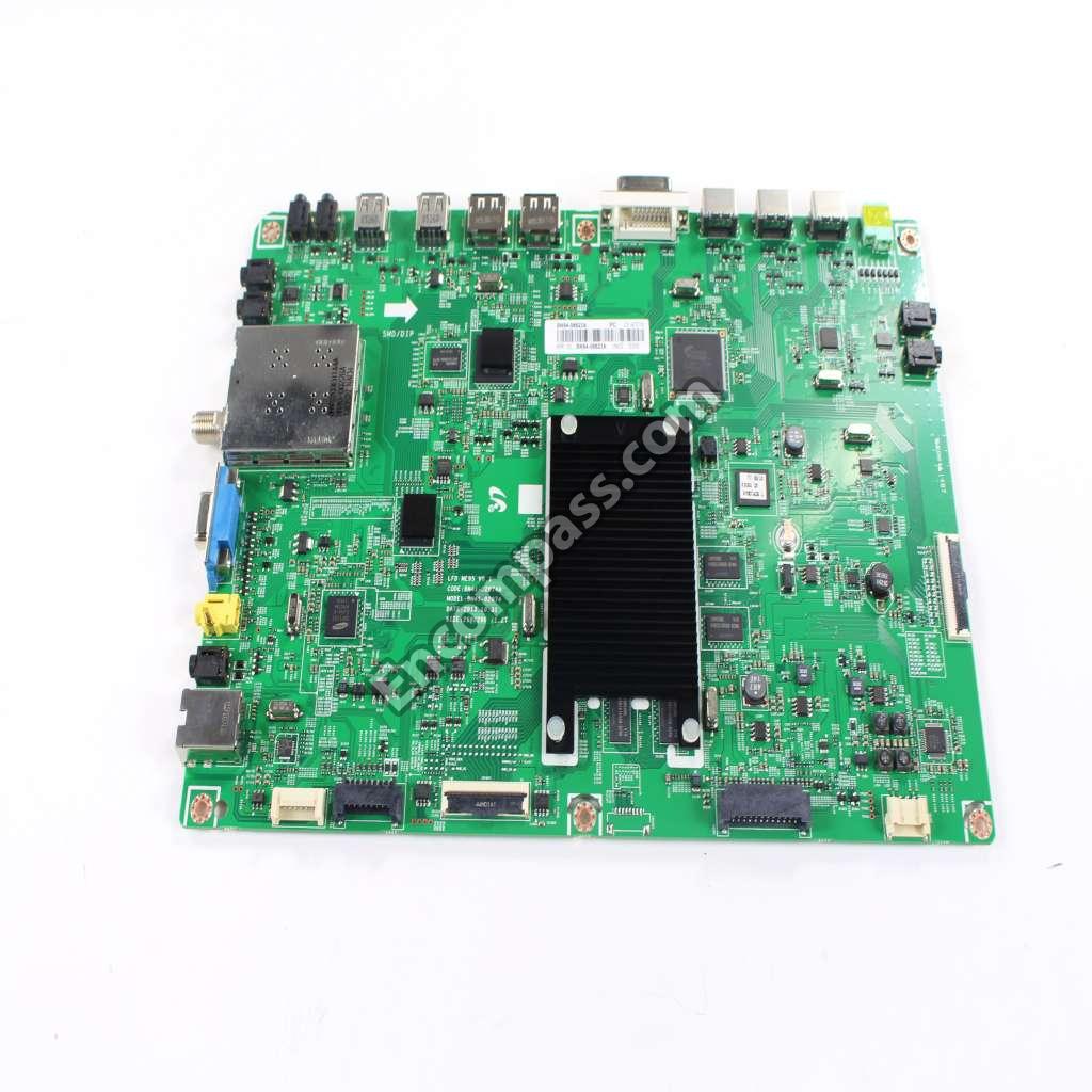 SMGBN94-06623A Main PCB Board Assembly
