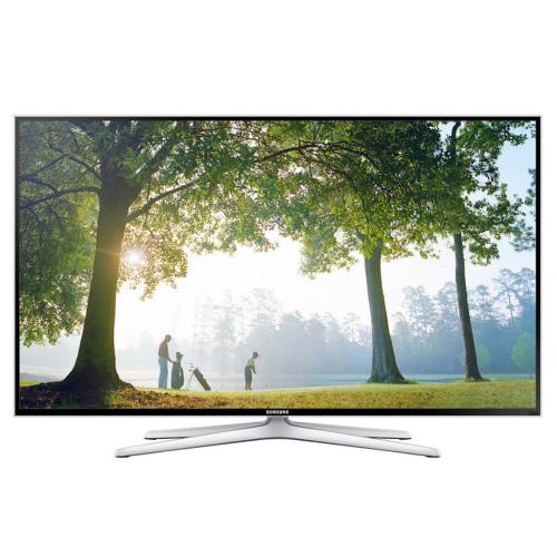 Téléviseur intelligent LED Samsung UN50H6400AFXZC de 50 pouces série H6400