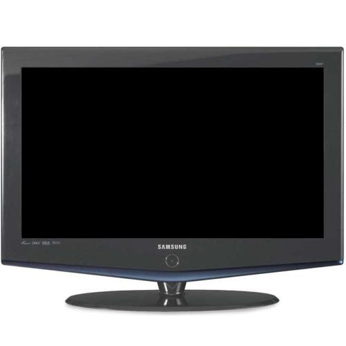 Samsung LNS2651D Television - 26-Inch HD TV with Exceptional Contrast Ratio
