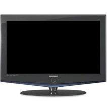 Samsung LNS2651D Television - 26-Inch HD TV with Exceptional Contrast Ratio