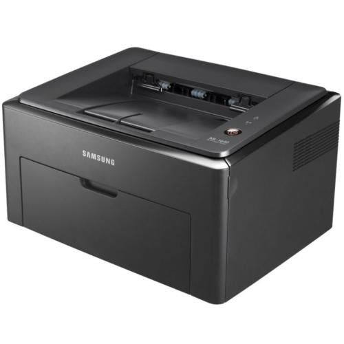 Samsung ML-1640 Laser Printer - Eco-Friendly Toner, 1200 DPI, Fast Printing Speed
