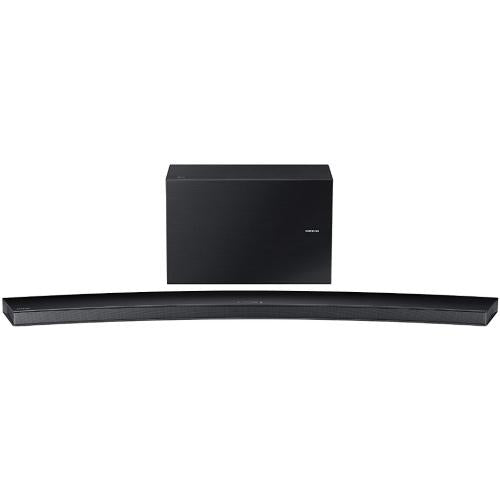 Samsung HWJ8500R/ZA Soundbar - Premium Audio & Wireless Subwoofer