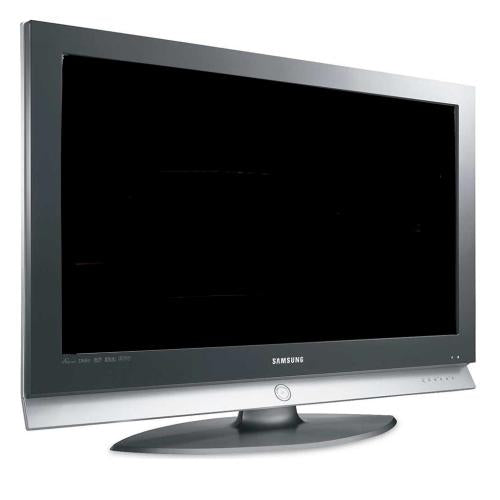 Samsung LNS2641DX/XAA Television - Crystal-Clear Display for Every Viewing Angle