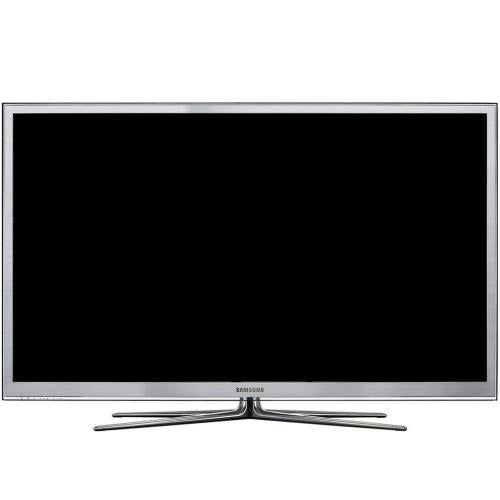 Samsung PN64D8000FFXZA 64-Inch Plasma 8000 Series Smart TV