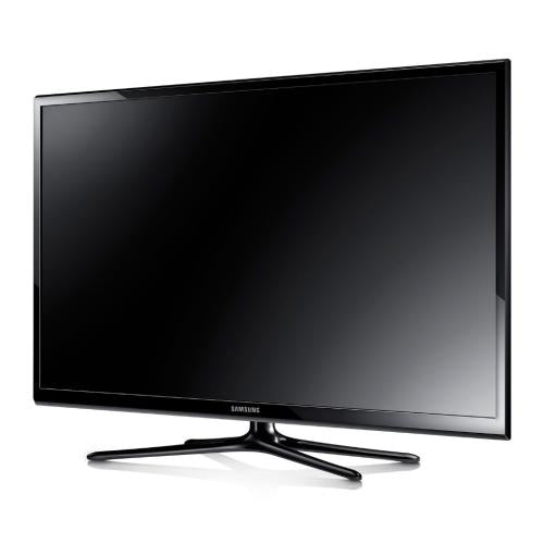 Samsung PN51F5350AFXZA Smart Plasma TV - Premium HD Experience with Wide Color Gamut & Built-in Apps