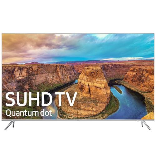 Téléviseur Samsung UN65KS800DFXZA 65 pouces Classe KS800d 4K SuHD