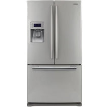 Samsung RF267ABPN 25.5 Cu. Ft. French-door Refrigerator