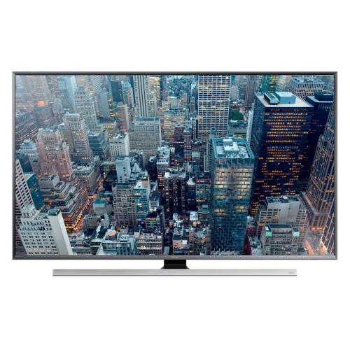 Samsung UN55JU7100FXZC 55-Inch Class Ju7100 7-Series 4K Uhd Smart TV