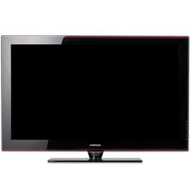 Téléviseur plasma Samsung PN50A650T1FXZC 50 pouces : superbe écran Full HD avec noirs profonds et fluidité des mouvements.