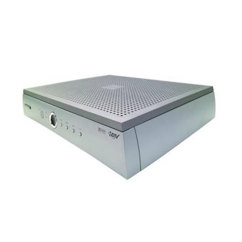 Thermostat intelligent Samsung SIRT151, alimenté par l'IA, pour les unités de réfrigération à grande échelle