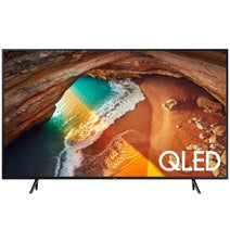Samsung QN49Q60RAFXZA 49" Class Q60 Qled 4K Uhd Smart TV