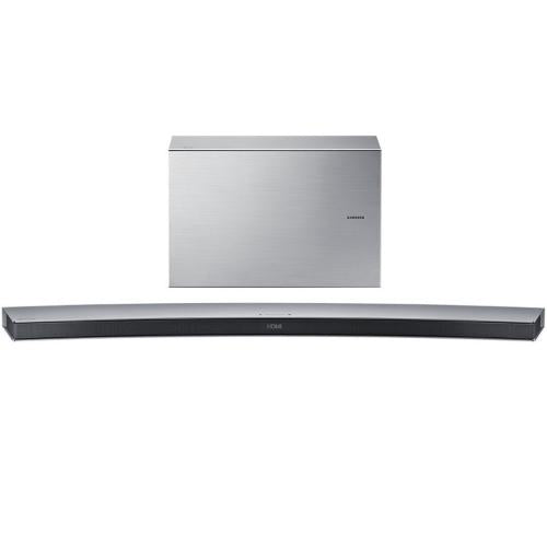 Samsung HWJ7501R/ZA Soundbar - Dynamic Audio & Immersive Experience