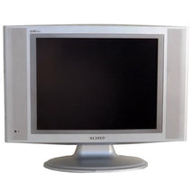 Téléviseur à écran plat LCD Samsung LTN1535 15 pouces