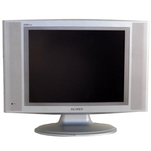 Téléviseur à écran plat LCD Samsung LTN1535 15 pouces