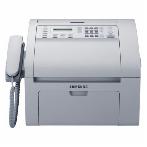 Imprimante multifonction laser noir et blanc Samsung SF760P/XAA - 21 ppm