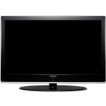 Samsung LNT4061F Television - 40-Inch LED TV with AI-Enhanced Picture Quality