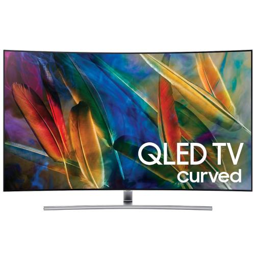 Samsung QN65Q7CDMFXZA 65-Inch 4K Motion Rate 240 Led-HD LCD TV