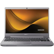 Samsung NP700Z3AS06US: High-Performance Work Laptop with Extended Battery and 4K Display.