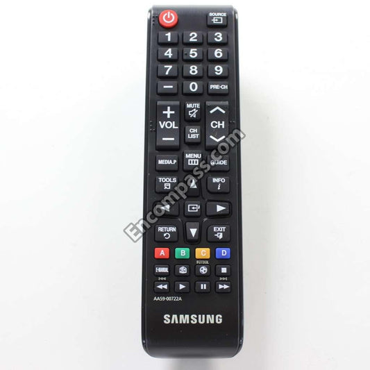 Samsung AA59-00722A Remote Control