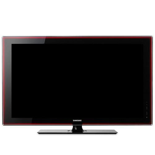 Samsung LN52A750R1F Television - AI-Enhanced UHD TV for High-End Viewing