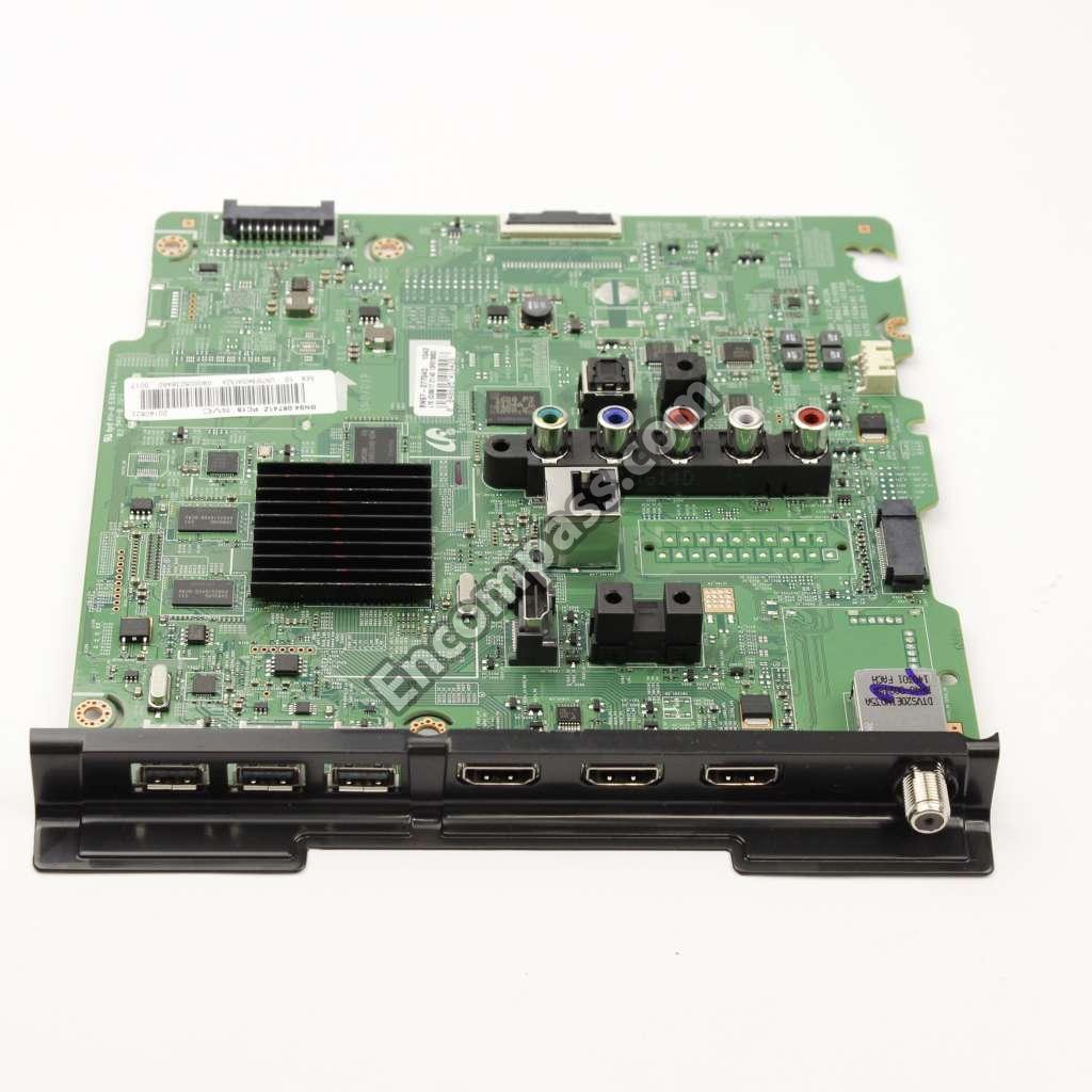 BN94-06741Z Main PCB Board Assembly