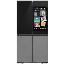 Samsung RF23CB9900QKAA Bespoke Counter Depth 4-Door Flex Refrigerator