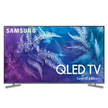 Samsung QN55Q65FMFXZA 55-Inch 4K (2160P) Ultra Hd Smart Qled TV