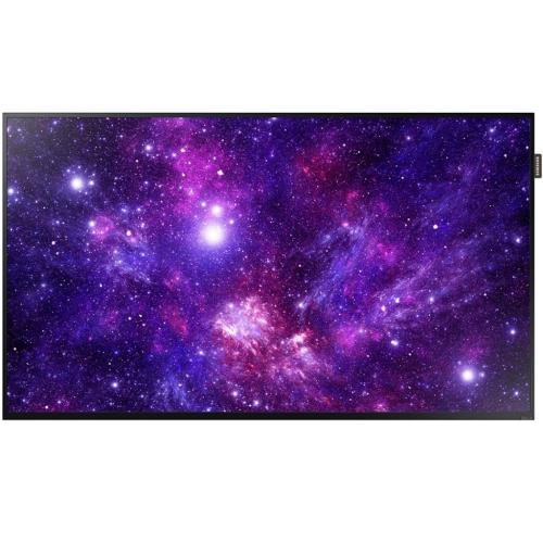 Écran LED à éclairage direct Samsung LH48DCEMLGA/GO 48 pouces
