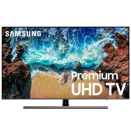 Samsung UN55NU800DFXZA 55-Inch Class Nu800 Premium Smart 4K Uhd TV