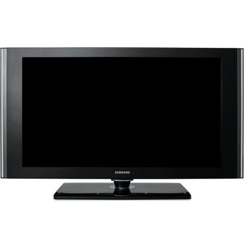 Samsung LNT4071FX Television - Ultra-Slim Smart TV with Vivid Colors
