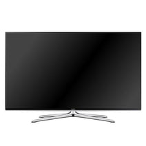 Téléviseur LED Smart HD 1080P Samsung UN50H6350AFXZA de 50 pouces