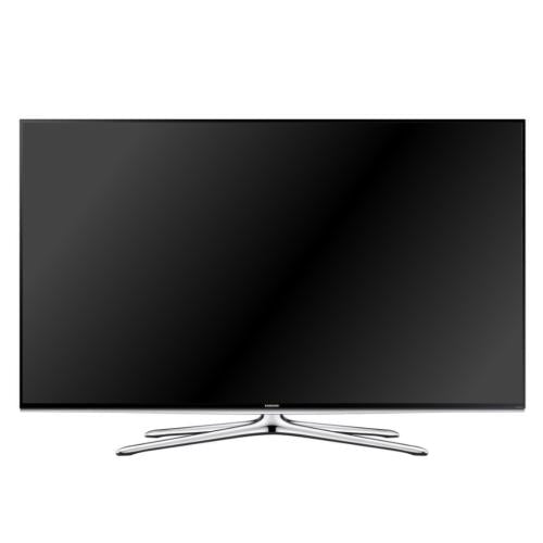 Téléviseur LED Smart HD 1080P Samsung UN50H6350AFXZA de 50 pouces