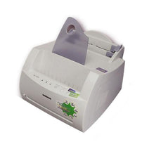 Imprimante laser Samsung ML-1250 : impression noir et blanc rapide, faible consommation d'énergie, interface conviviale et robustesse