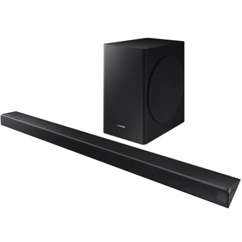 Barre de son 3.1 Samsung HWR650/ZA avec caisson de basses sans fil