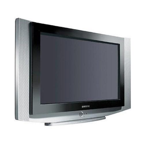 Samsung TXR3079 30” CRT Television - Wide Viewing Angle, Smooth Motion, Rich Colors