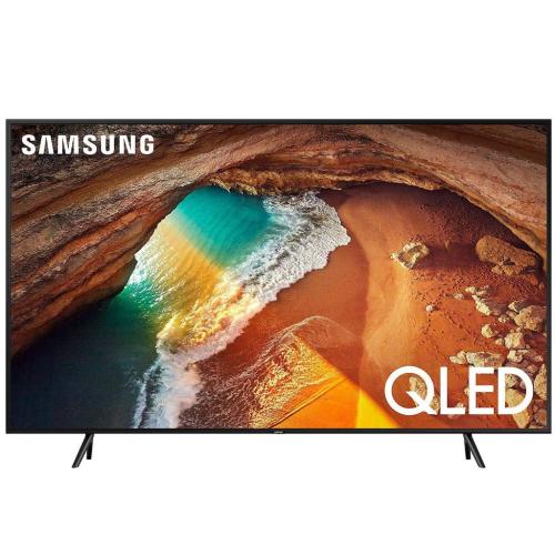 Samsung QN65Q6DRAFXZA 65-Inch Class Q6d Qled Smart 4K Uhd TV