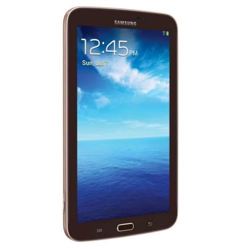 Tablette Android Samsung SMT210RGNYXAR Galaxy Tab 3 (8 Go) 7 pouces