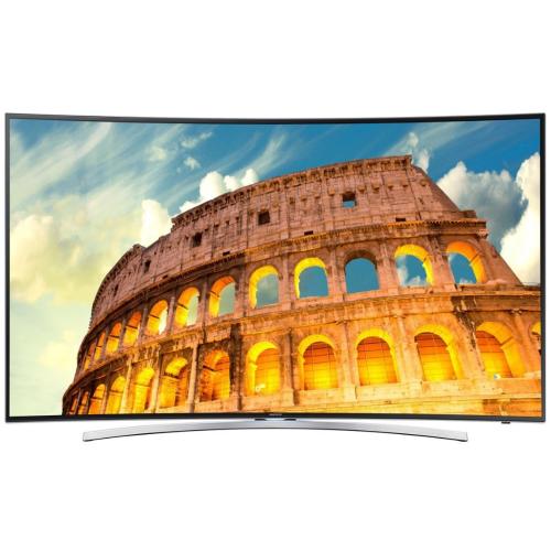 Samsung UN65H8000AFXZA 65-Inch Class Full Hd Smart 3D Led TV