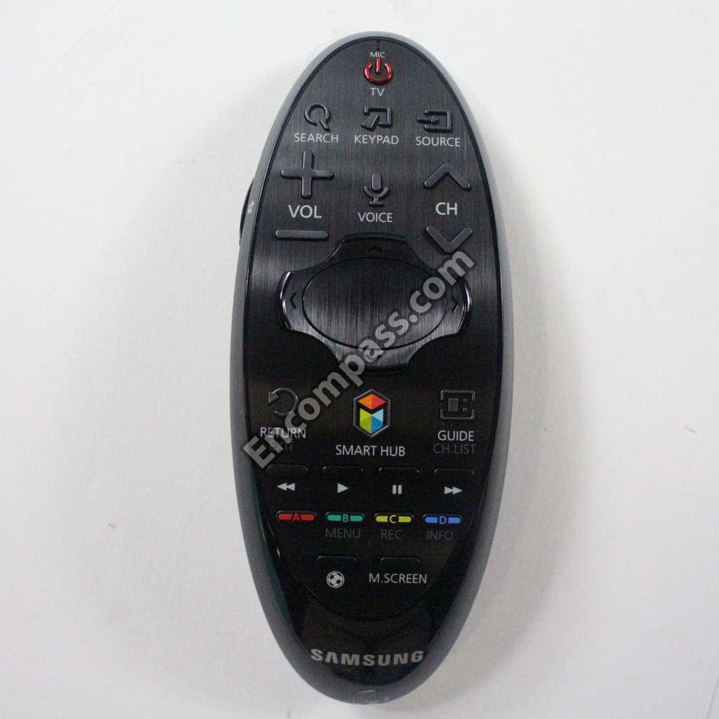 Samsung BN59-01185S Smart Touch Remote Control